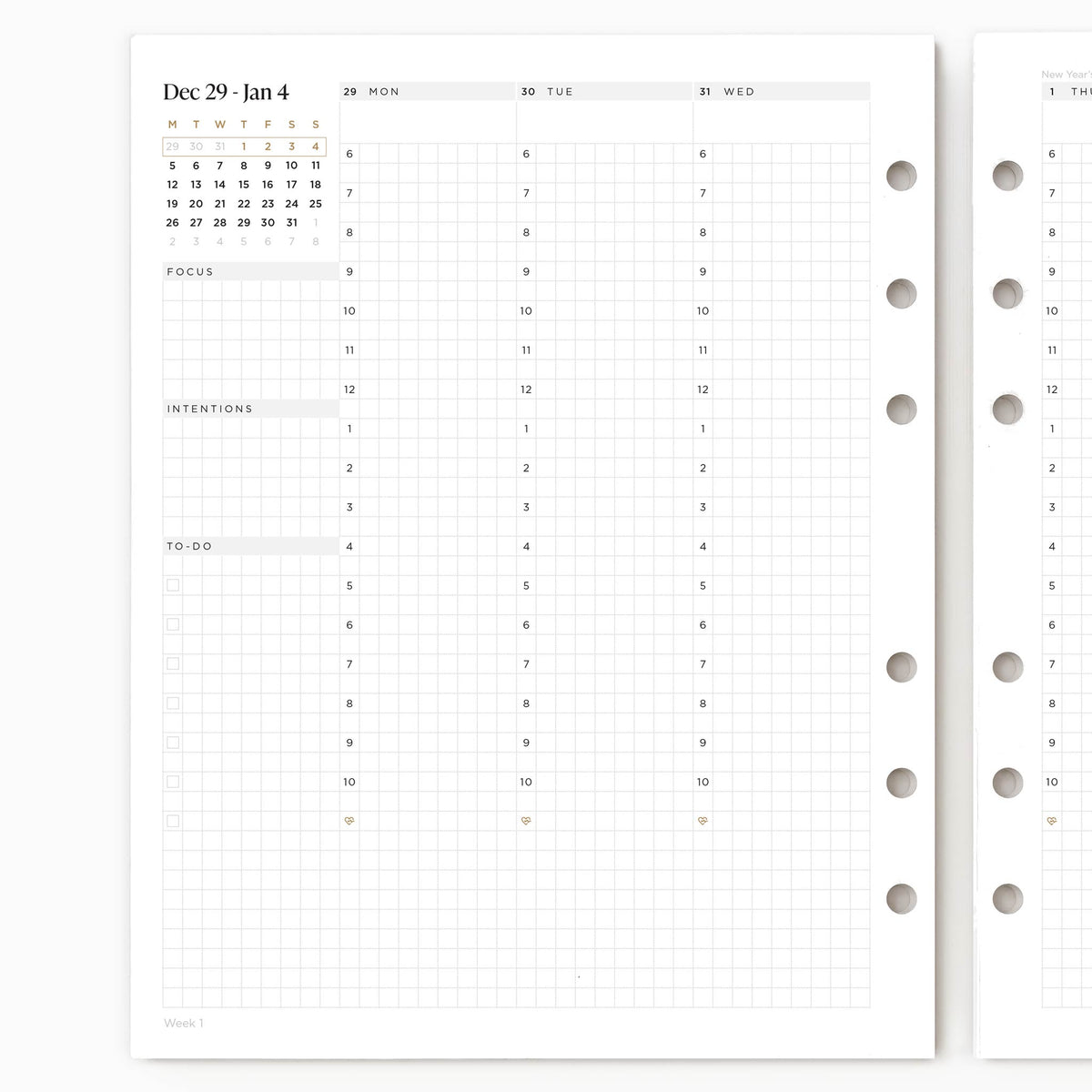 PLACEHOLDER (2026 photo) - 2027 Weekly Inserts