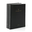 2027 Minimalist Daily Duo (Hardcover, Heritage 120gsm) in Charbon #color_charbon