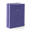 2027 Weekly & Daily Duo (Hardcover, A5, Archivist 120gsm, Minimalist) in Fae #color_fae