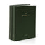 2027 Minimalist Daily Duo (Hardcover, Heritage 120gsm) in Woodlands #color_woodlands