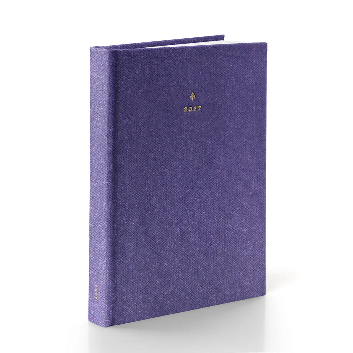 2027 B6 Daily Planner (Hardcover, 70gsm) in Fae - detail view #color_Fae