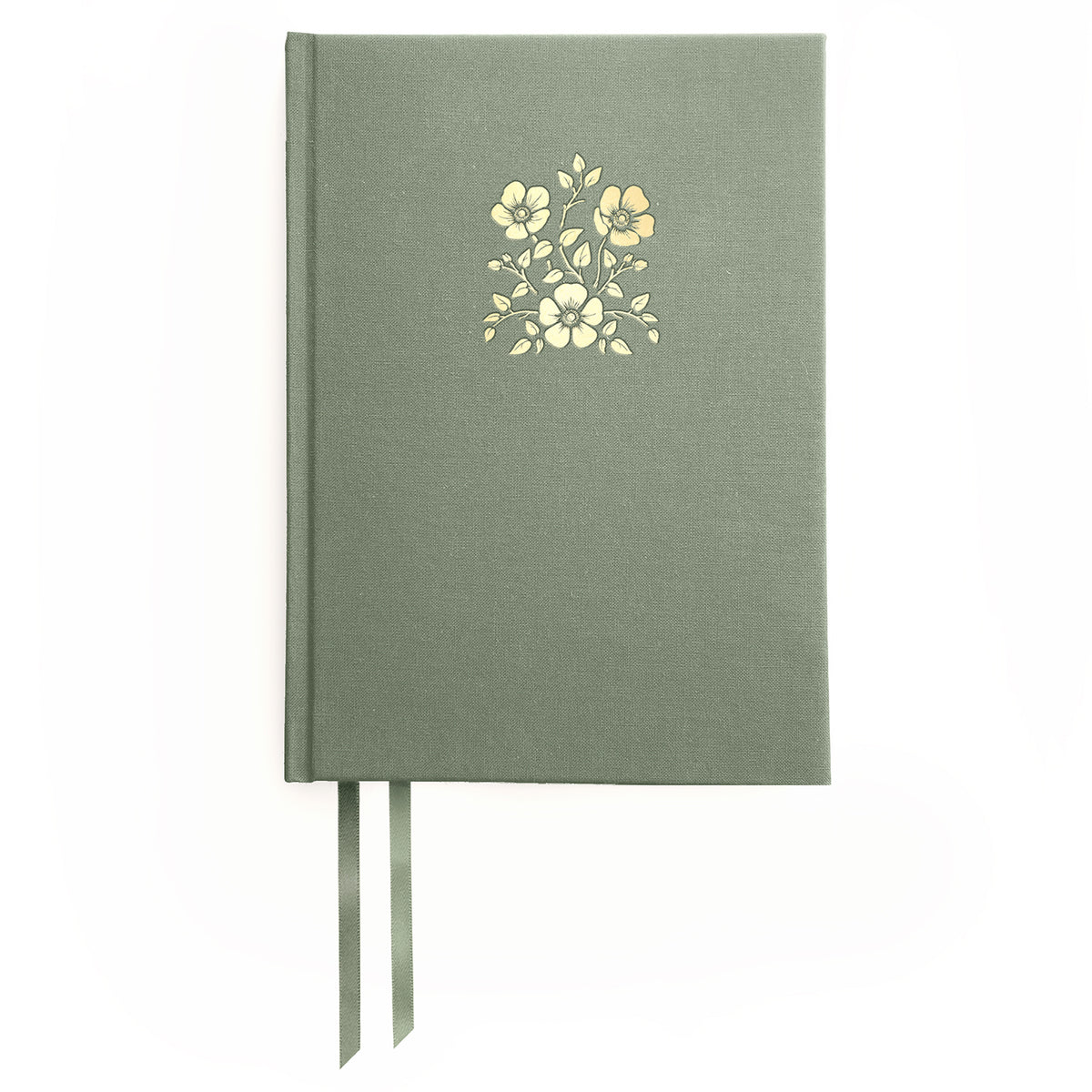 Floriculture Graph Notebook in Floriculture #color_floriculture