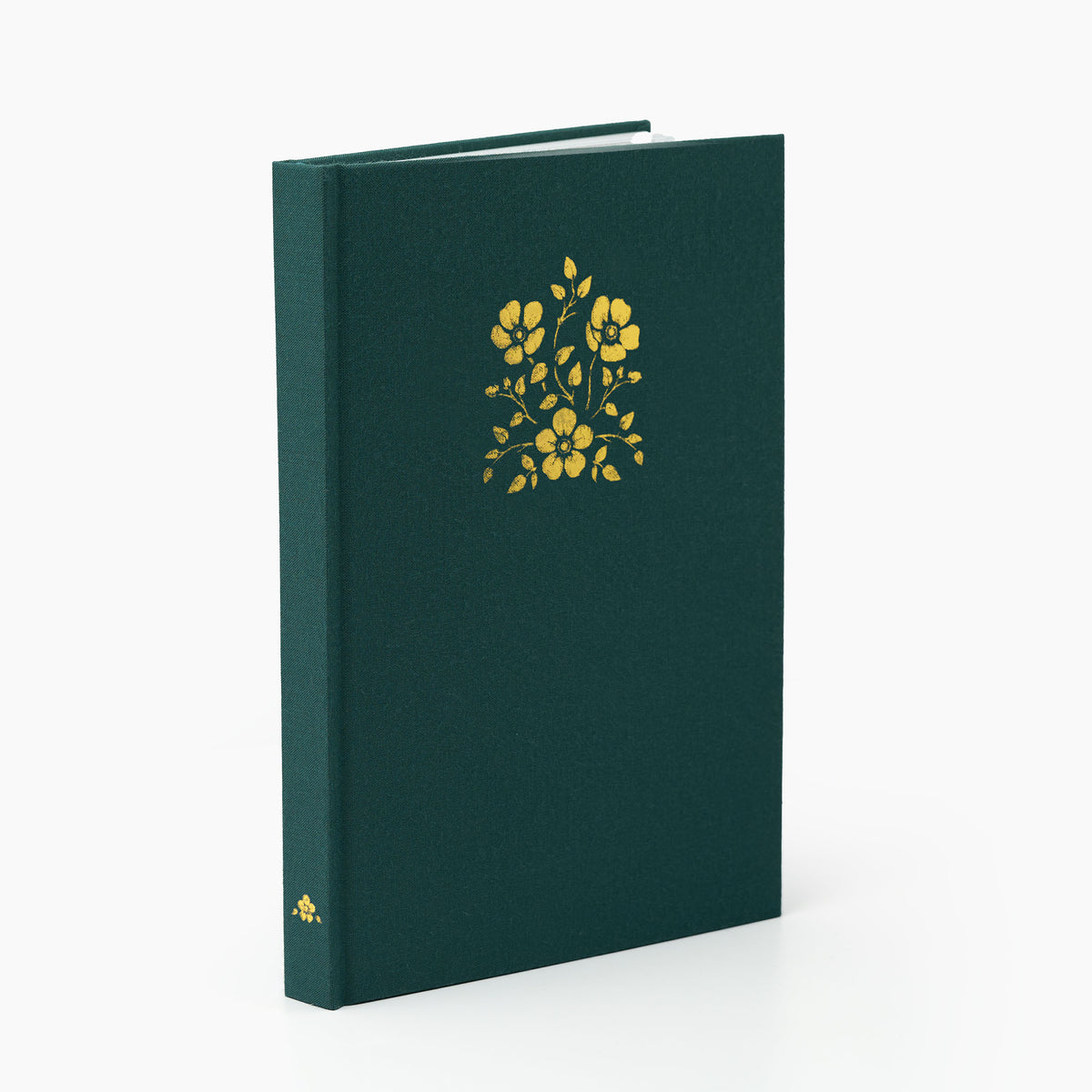 Floriculture Graph Notebook in Floriculture #color_floriculture