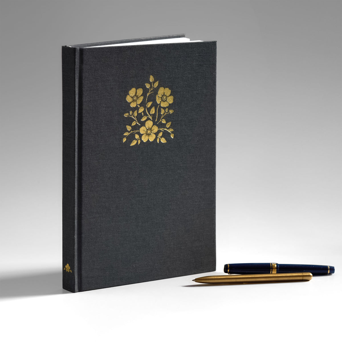 Floriculture Graph Notebook in Floriculture #color_floriculture