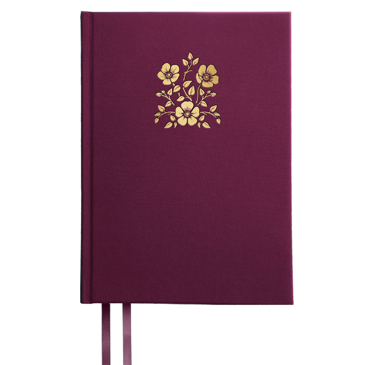 Floriculture Graph Notebook in Floriculture #color_floriculture