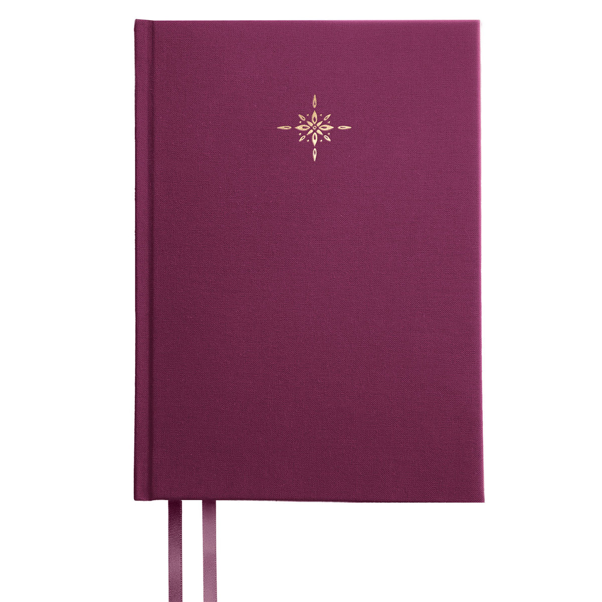 Luminé Graph Notebook in Wild Orchid #color_wild orchid