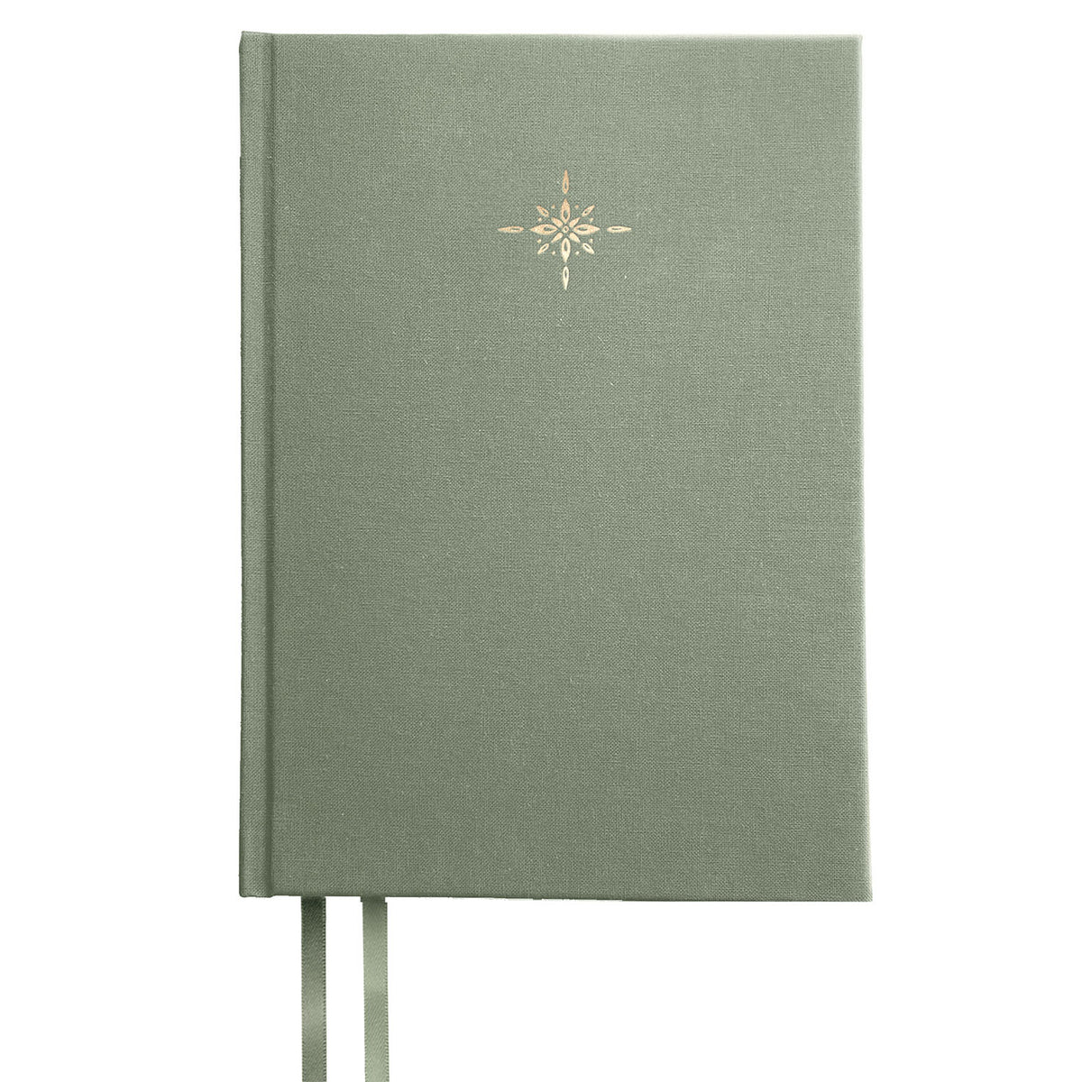 Luminé Graph Notebook in Willow #color_willow