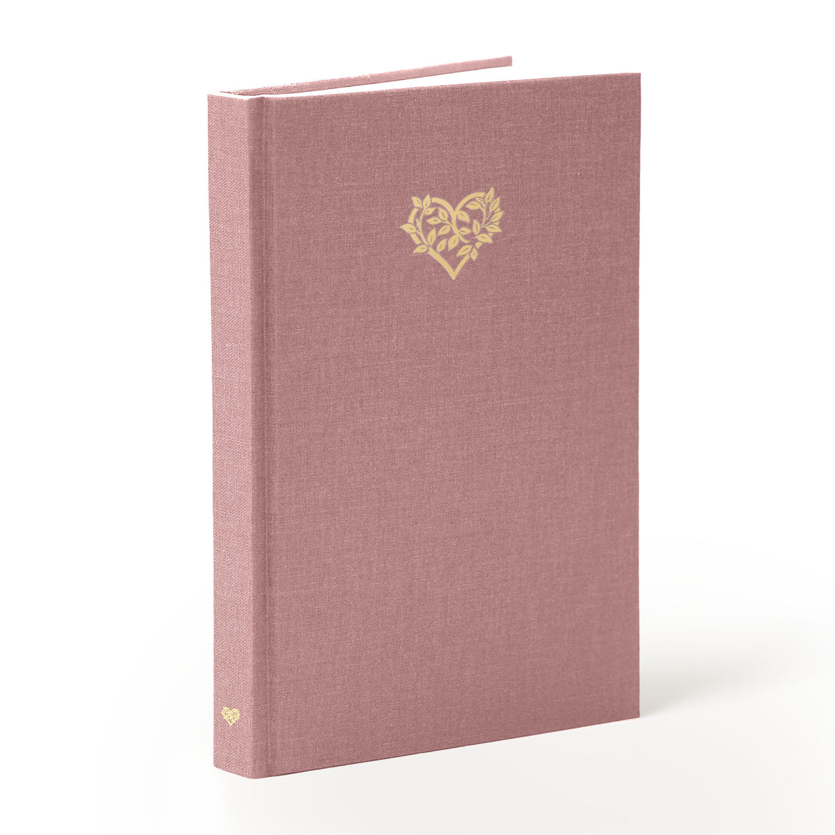 Hemlock & Oak notebooks in Blossomfield #color_blossomfield