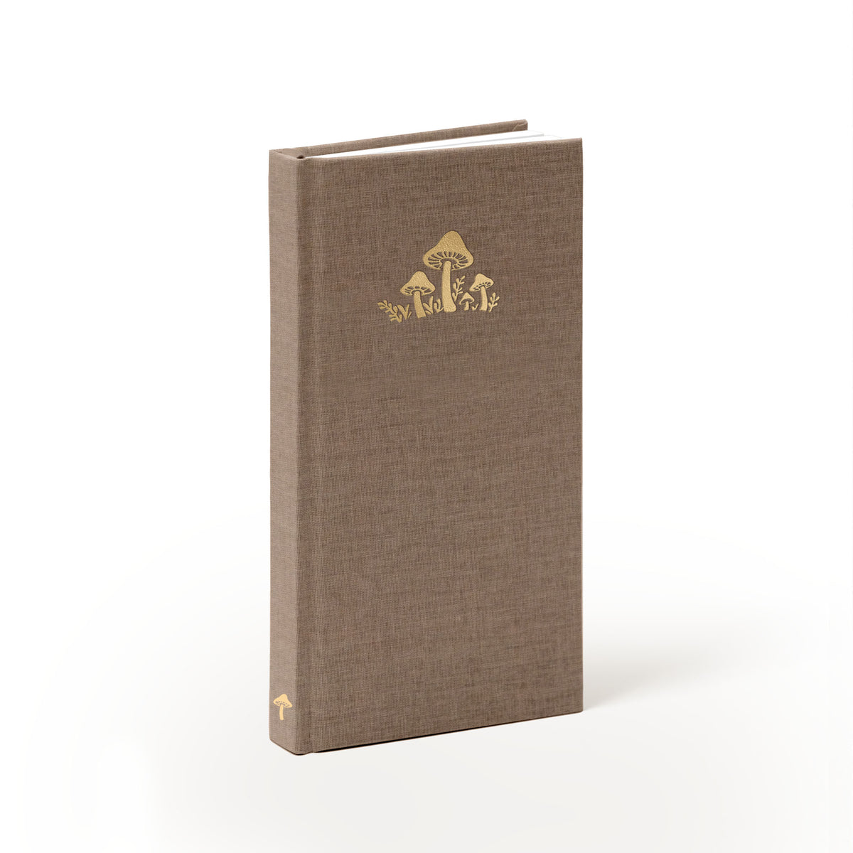 Hemlock & Oak notebooks in Fawn #color_fawn