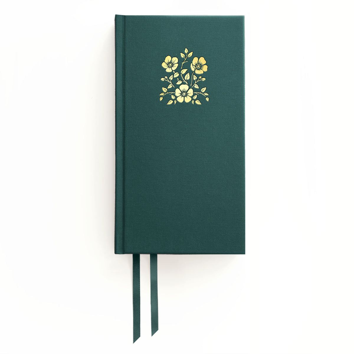 Floriculture Graph Notebook in Floriculture #color_floriculture