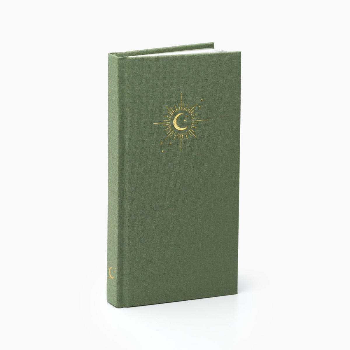 Hemlock & Oak notebooks in Willow #color_willow