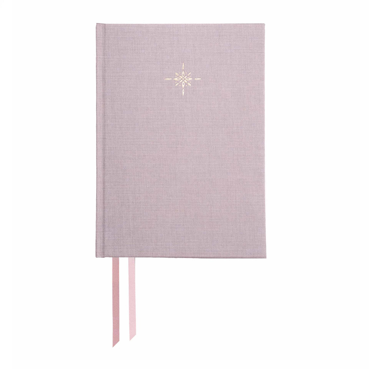 Hemlock & Oak notebooks in Luminé #color_luminé