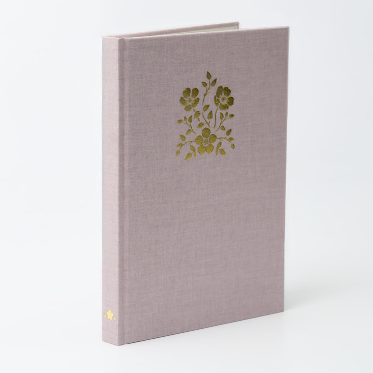 Floriculture Graph Notebook in Floriculture #color_floriculture