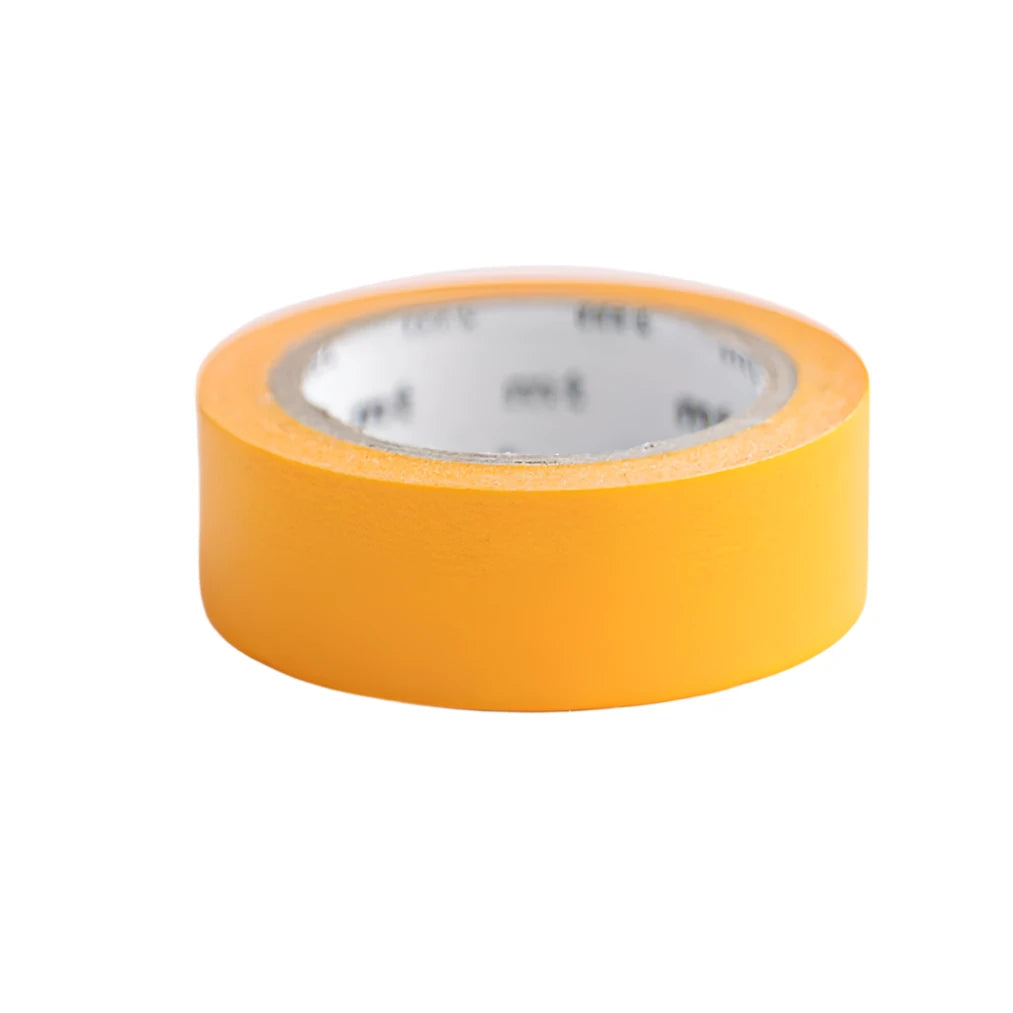 MT Washi in Marigold #color_marigold