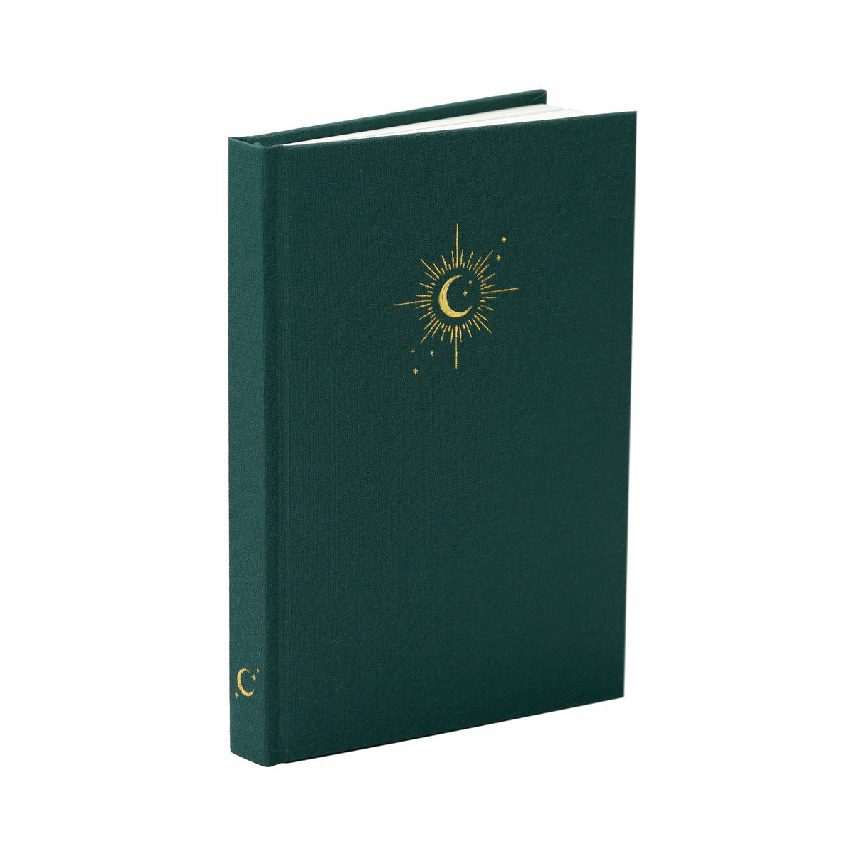 Hemlock & Oak notebooks in Juniper #color_juniper