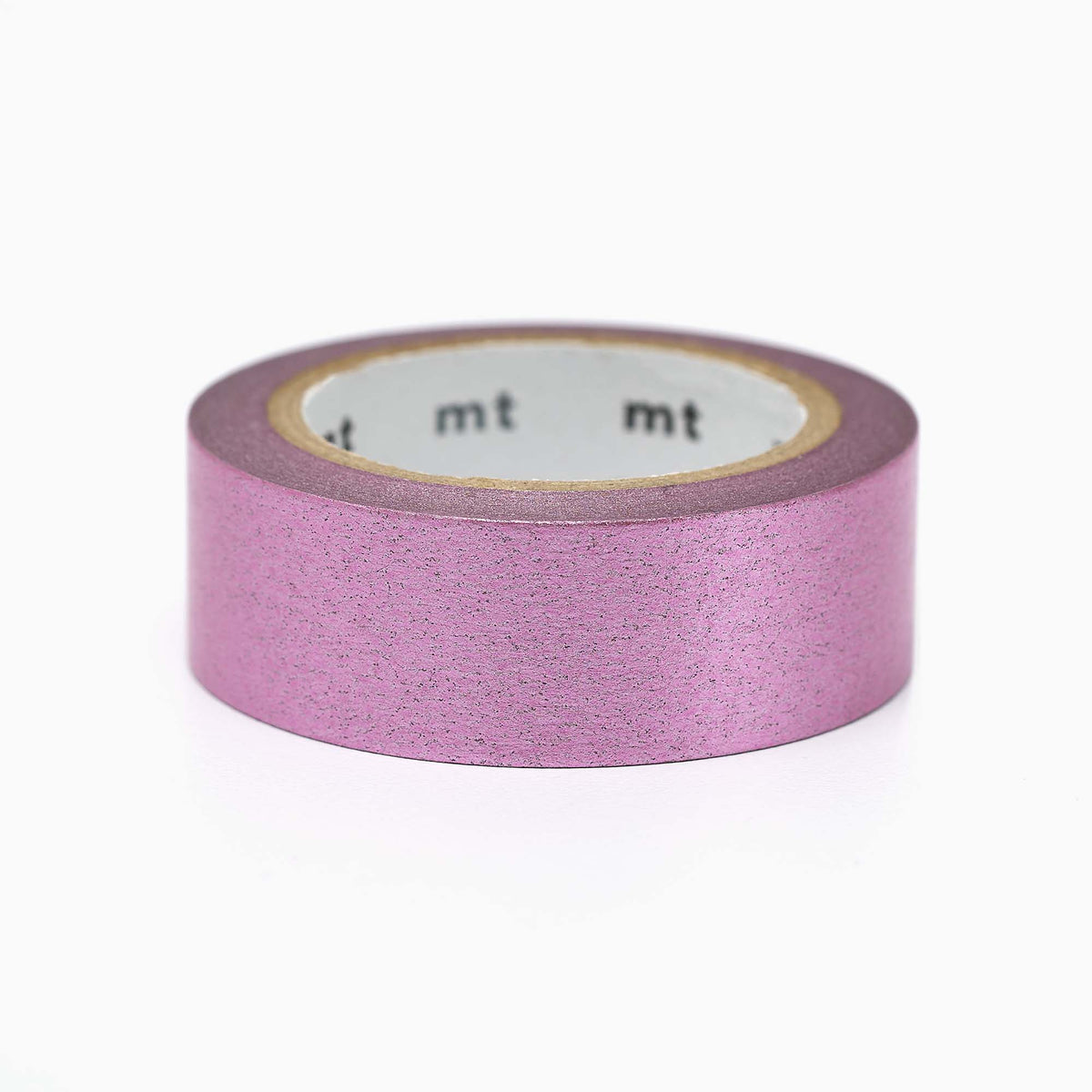 MT Washi - Metallic in Metallic Rose #color_metallic rose