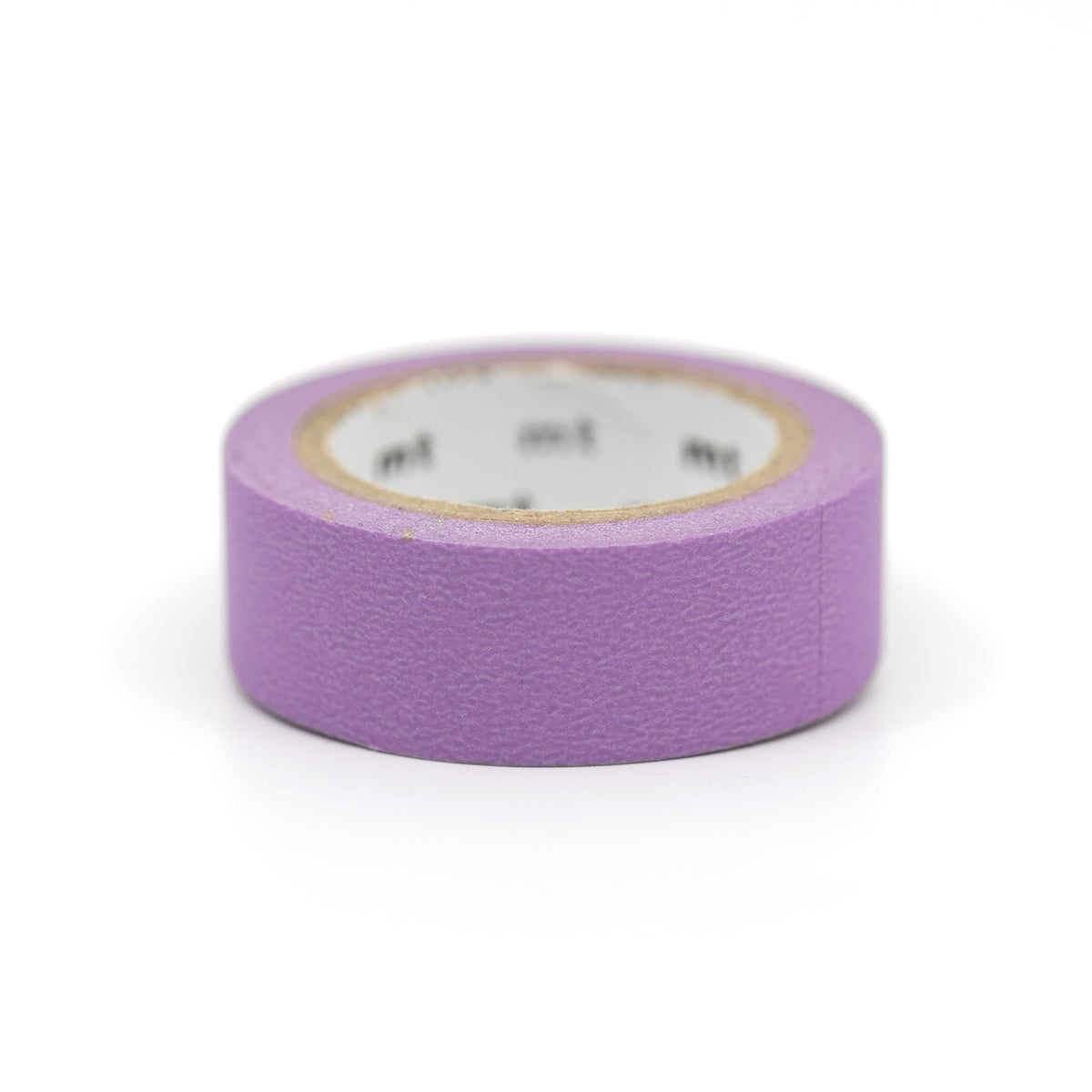 MT Washi - Matte in Matte Purple #color_matte purple