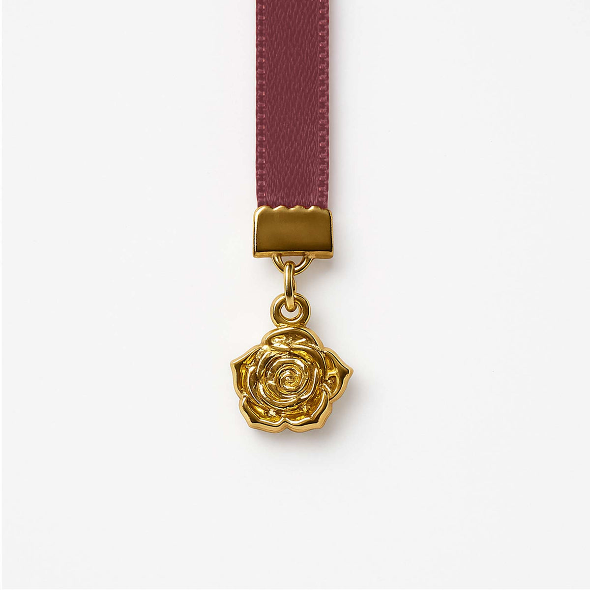 Rose Charm - detail view