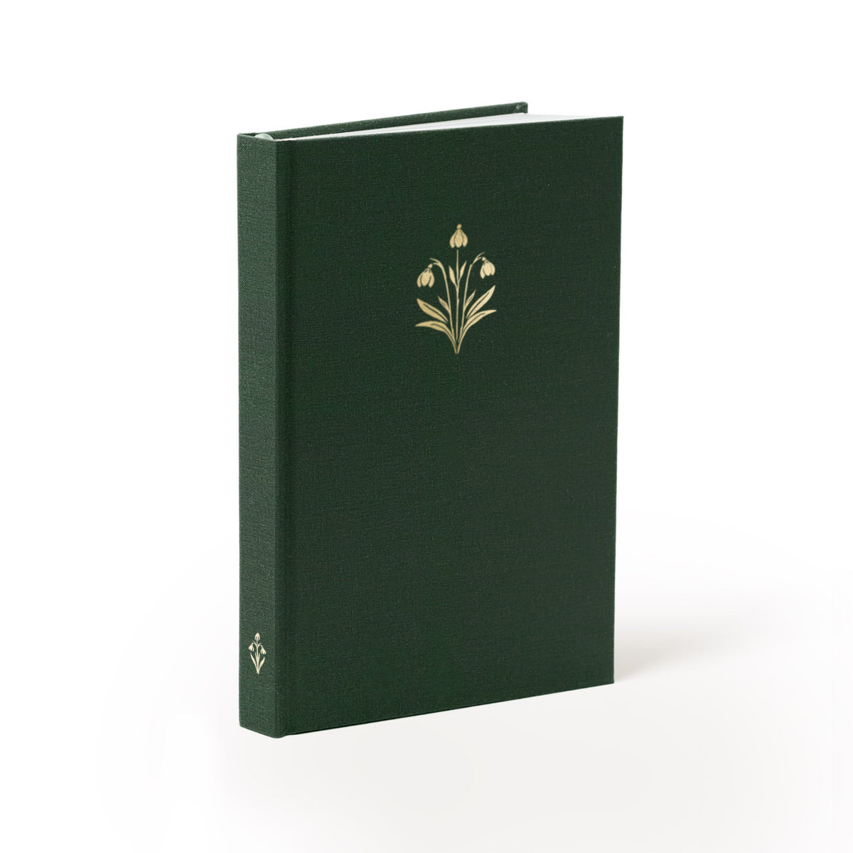 Hemlock & Oak notebooks in Woodlands #color_woodlands