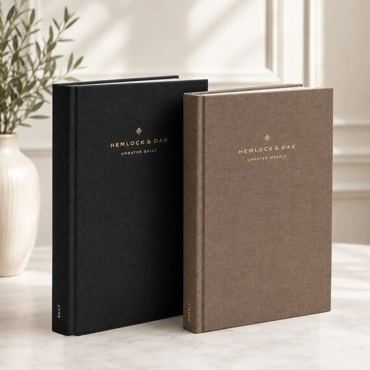 Classic Neutral Undated Bundle