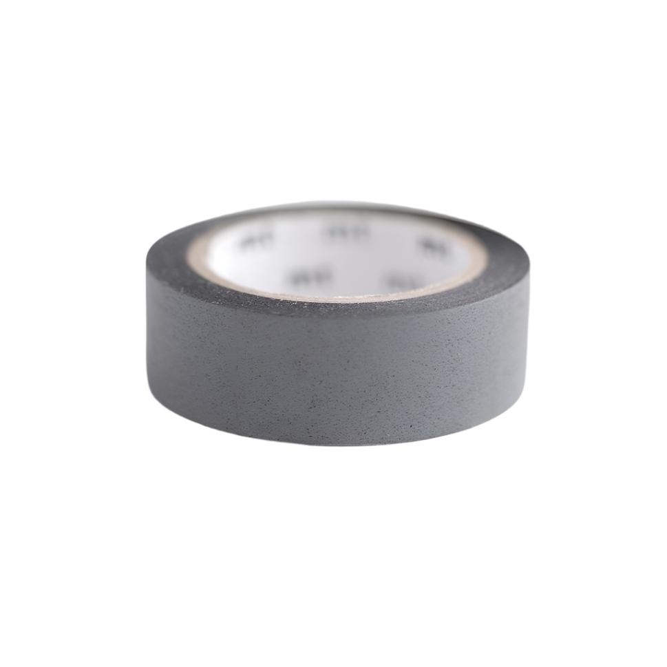 MT Washi - Matte in Slate #color_slate