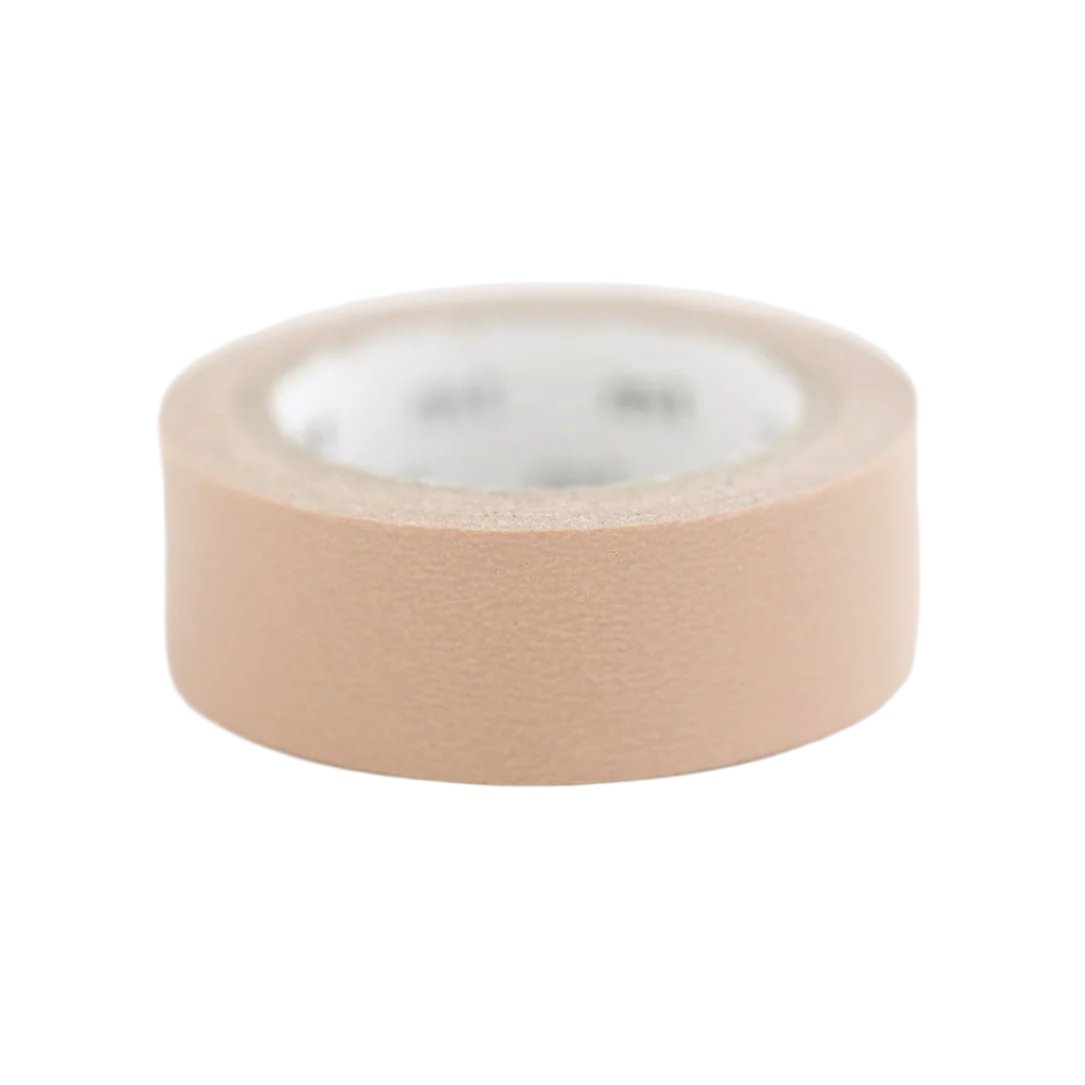 MT Washi - Matte in Fawn #color_fawn