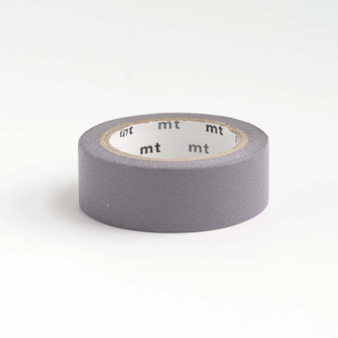 MT Washi - Matte in Pewter #color_pewter