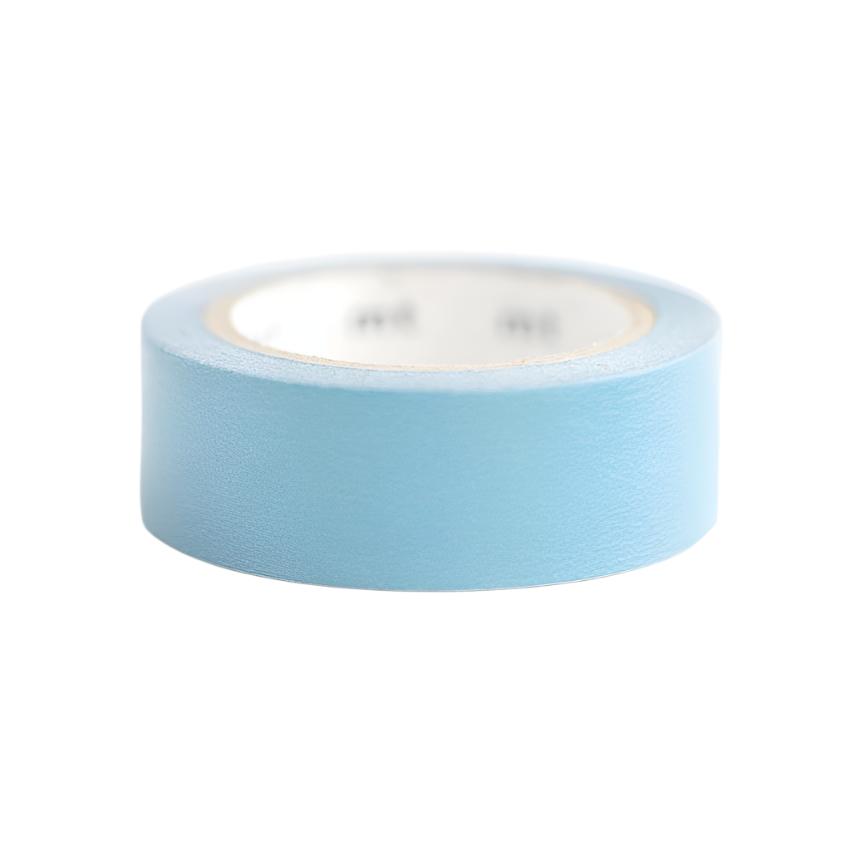 MT Washi - Matte in Oasis - detail view #color_ Oasis
