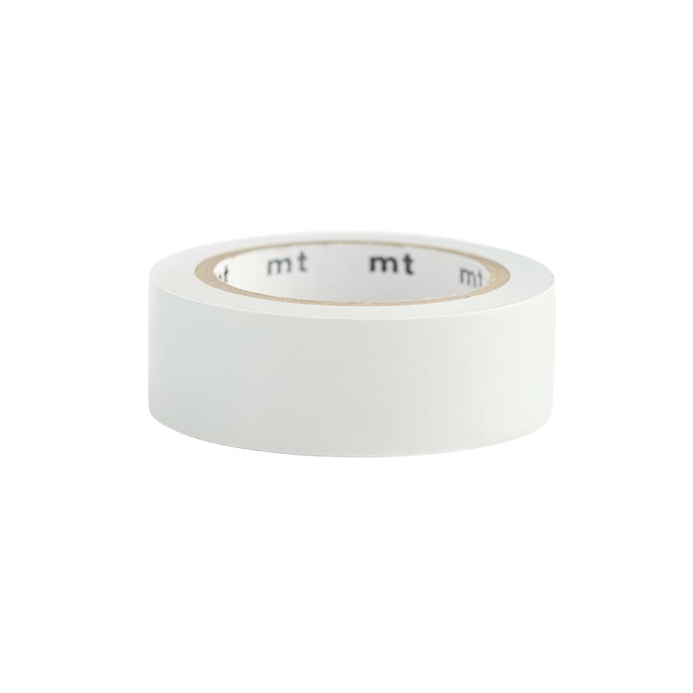 MT Washi - Matte in Fog #color_fog