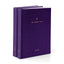 2027 Weekly & Daily Duo (Hardcover, A5, Archivist 120gsm, Minimalist) in Aura #color_aura