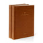 2027 Weekly & Daily Duo (Hardcover, A5, Archivist 120gsm, Minimalist) in Autumnal #color_autumnal