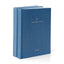 2027 Minimalist Daily Duo (Hardcover, Heritage 120gsm) in Spring #color_spring