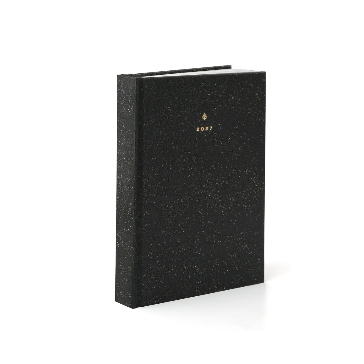 2027 A6 Daily Planner (Hardcover, 70gsm) in Witching Hour #color_witching hour