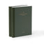 2027 Minimalist Daily Duo (Paper Flex, Heritage 120gsm) in Moss #color_moss