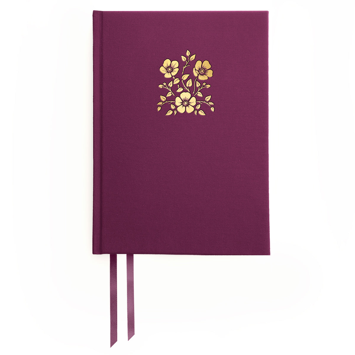 Floriculture Graph Notebook in Floriculture #color_floriculture