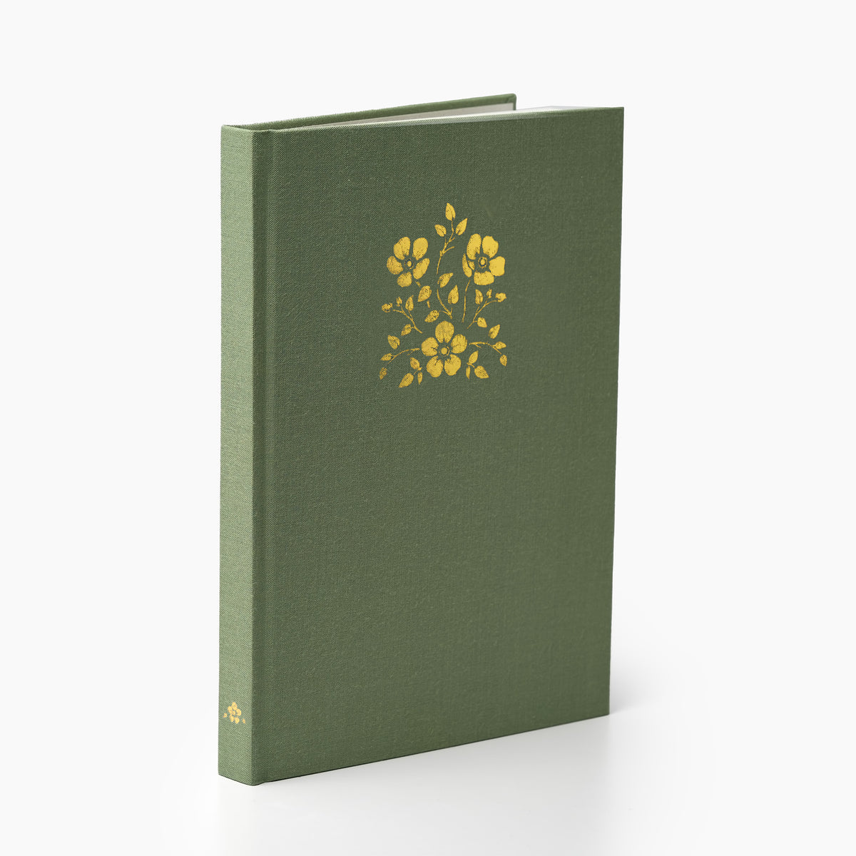Floriculture Graph Notebook in Floriculture #color_floriculture