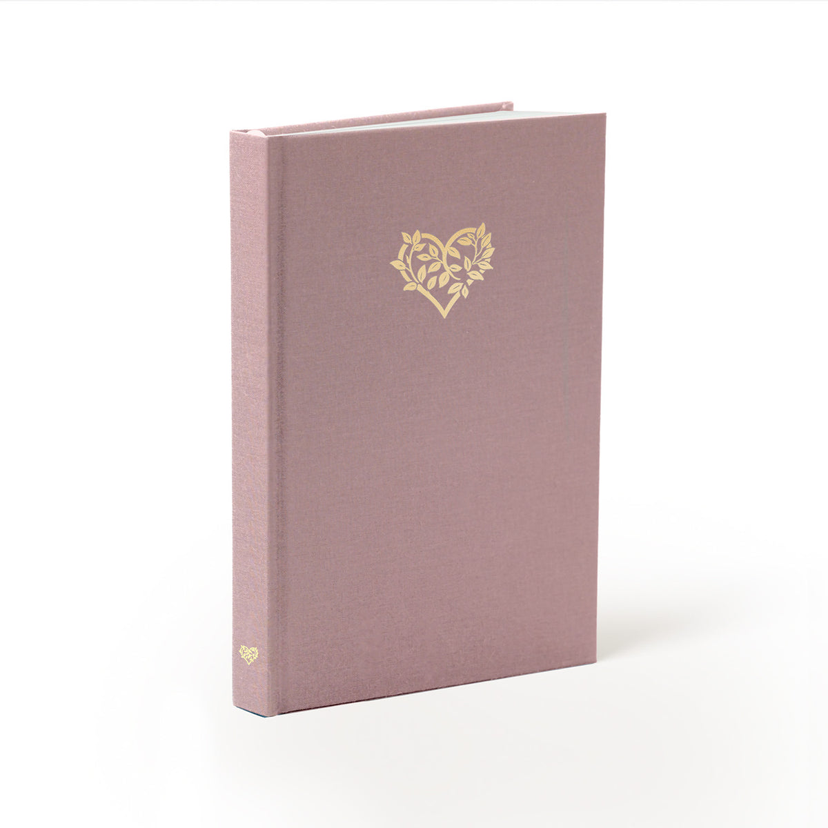 Hemlock & Oak notebooks in Blossomfield #color_blossomfield