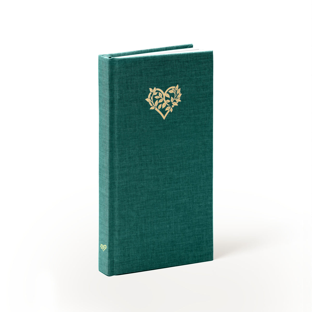 Hemlock & Oak notebooks in Enchanted Forest #color_enchanted forest