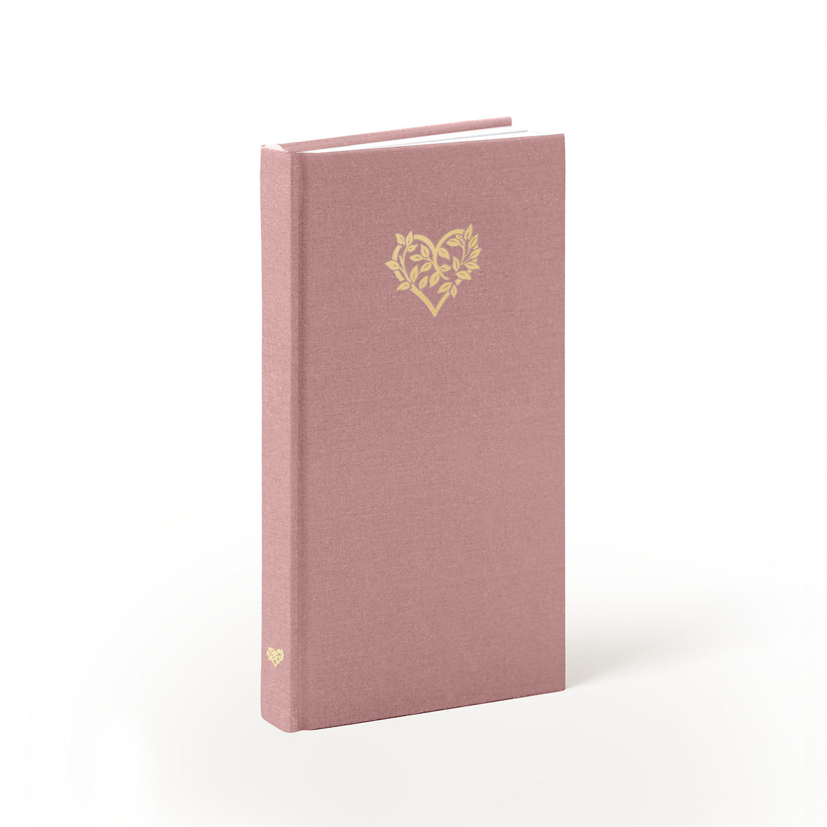 Hemlock & Oak notebooks in Blossomfield #color_blossomfield