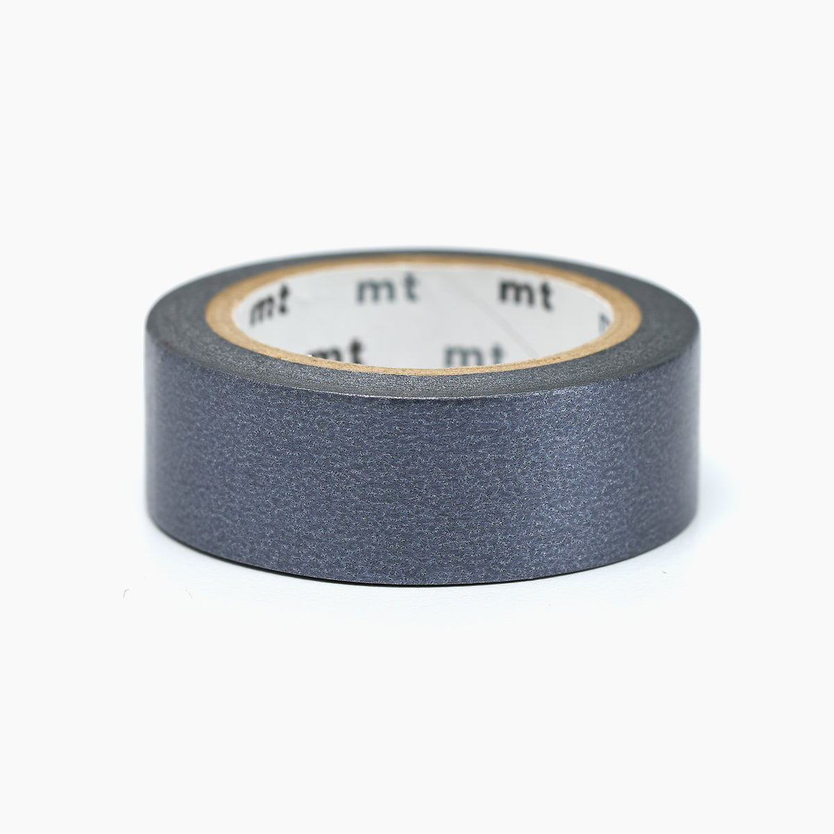 MT Washi - Metallic in Slate #color_slate