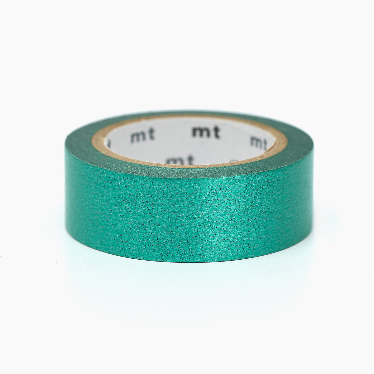 MT Washi - Metallic in Metallic Teal #color_metallic teal