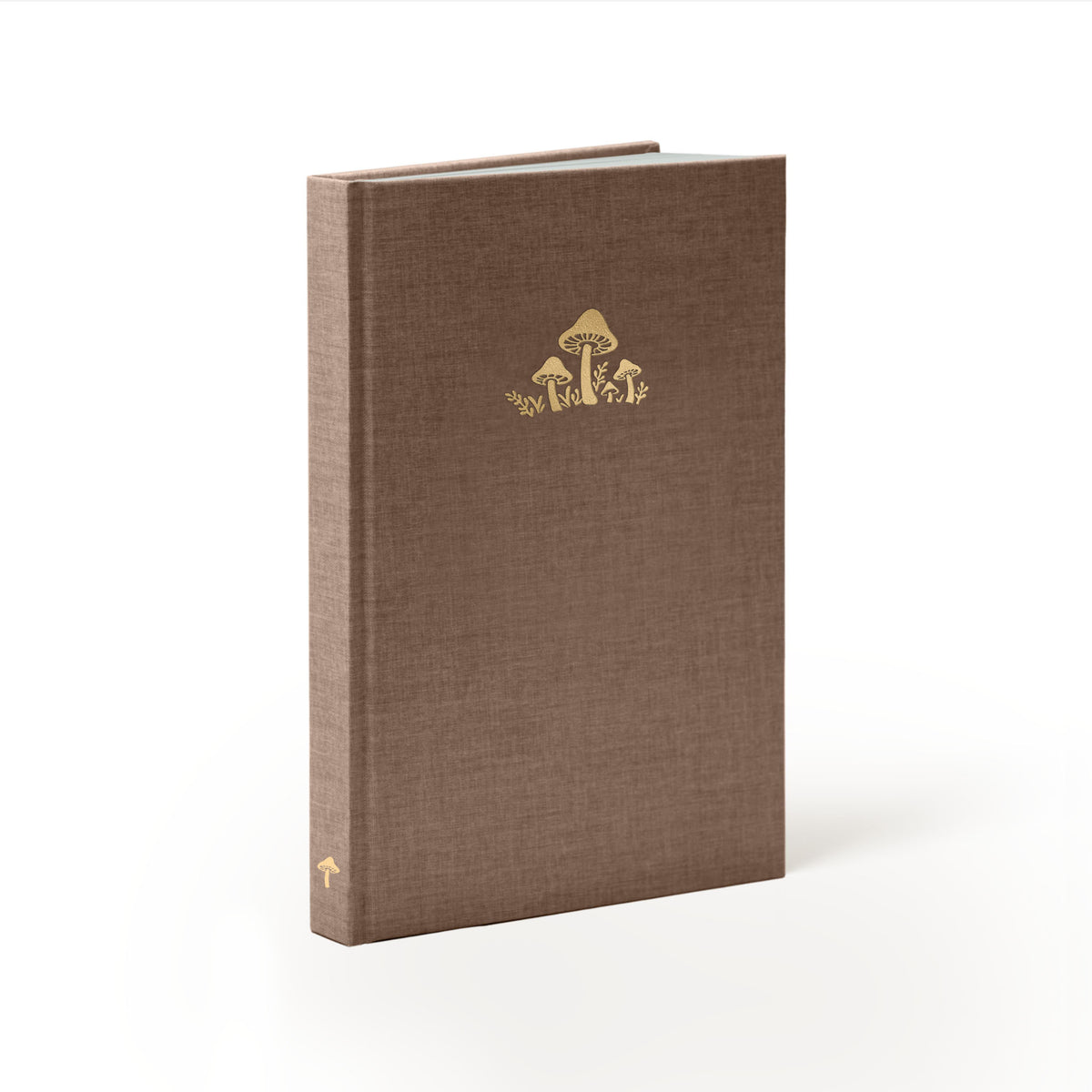 Hemlock & Oak notebooks in Fawn #color_fawn