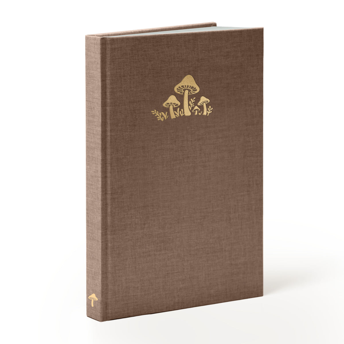Hemlock & Oak notebooks in Fawn #color_fawn