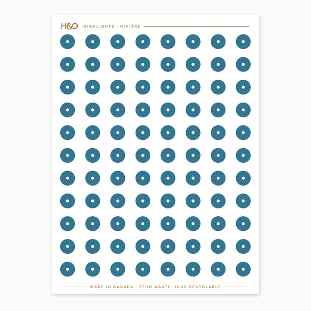 Highlights Stickers