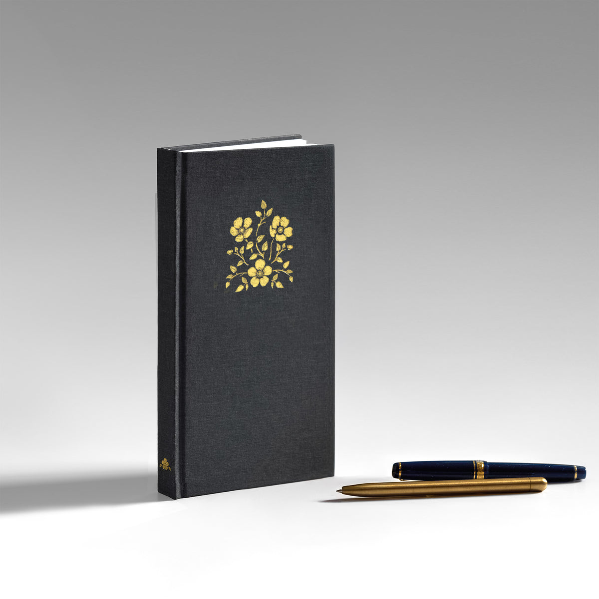 Floriculture Graph Notebook in Floriculture #color_floriculture