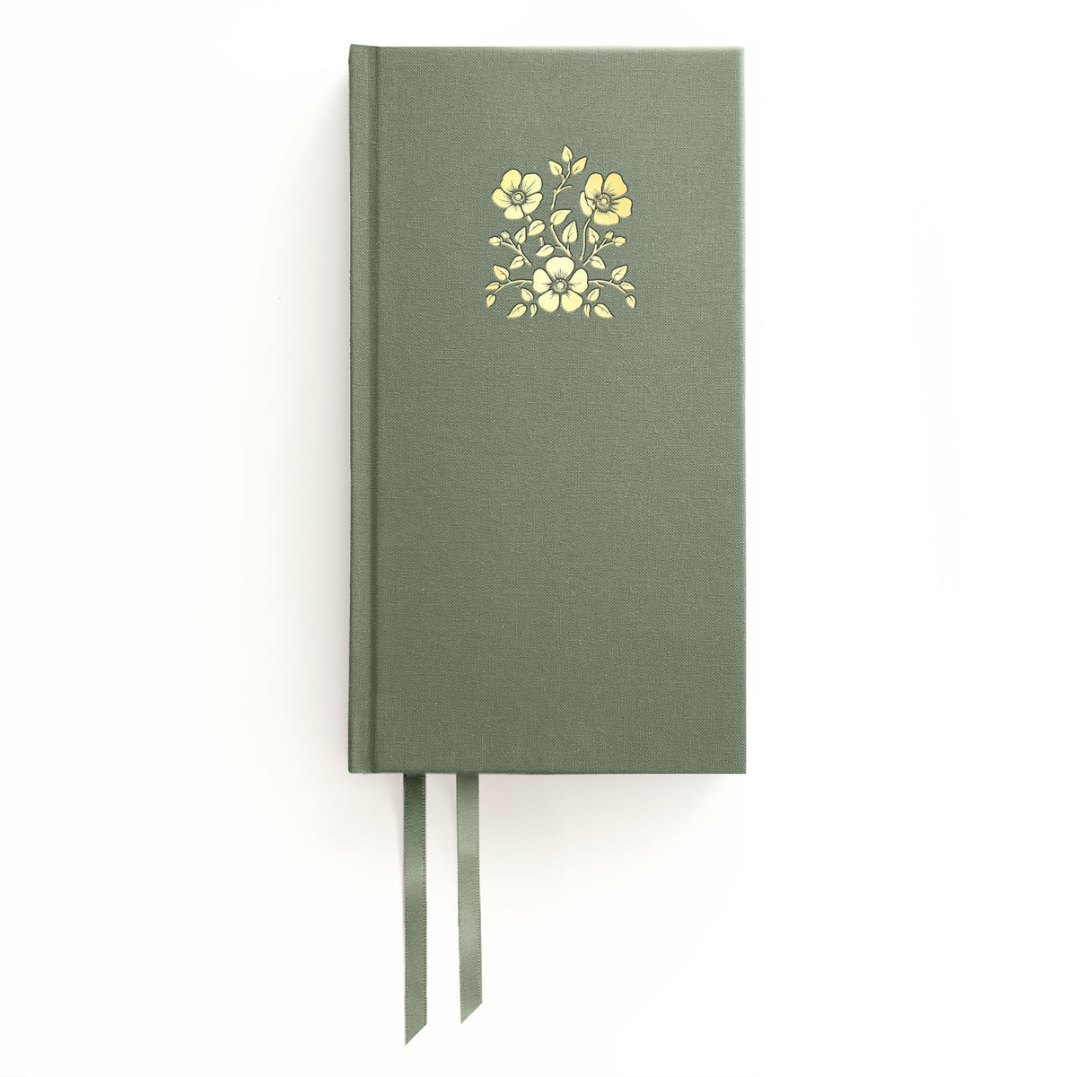Floriculture Graph Notebook in Floriculture #color_floriculture