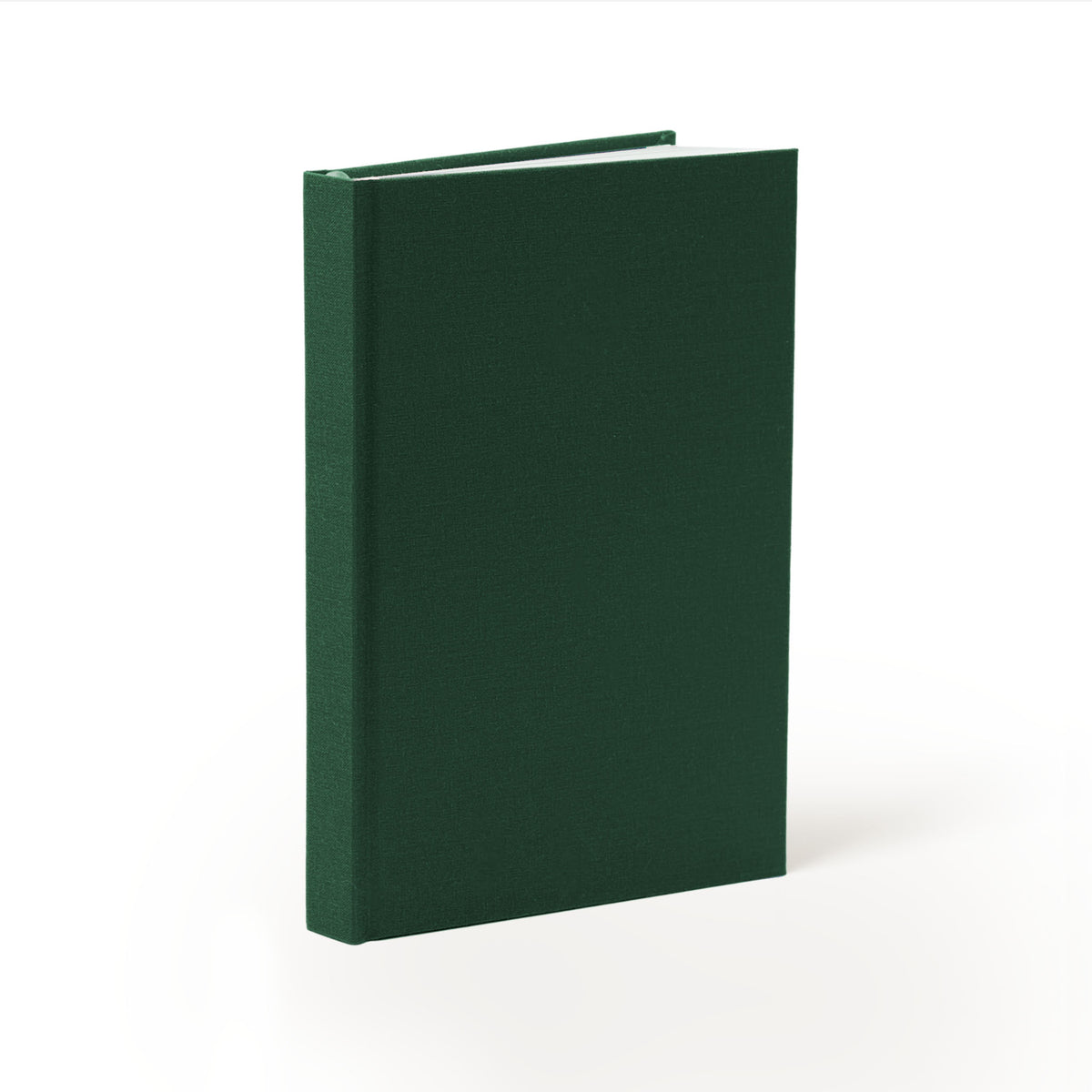 Hemlock & Oak notebooks in Woodlands #color_woodlands
