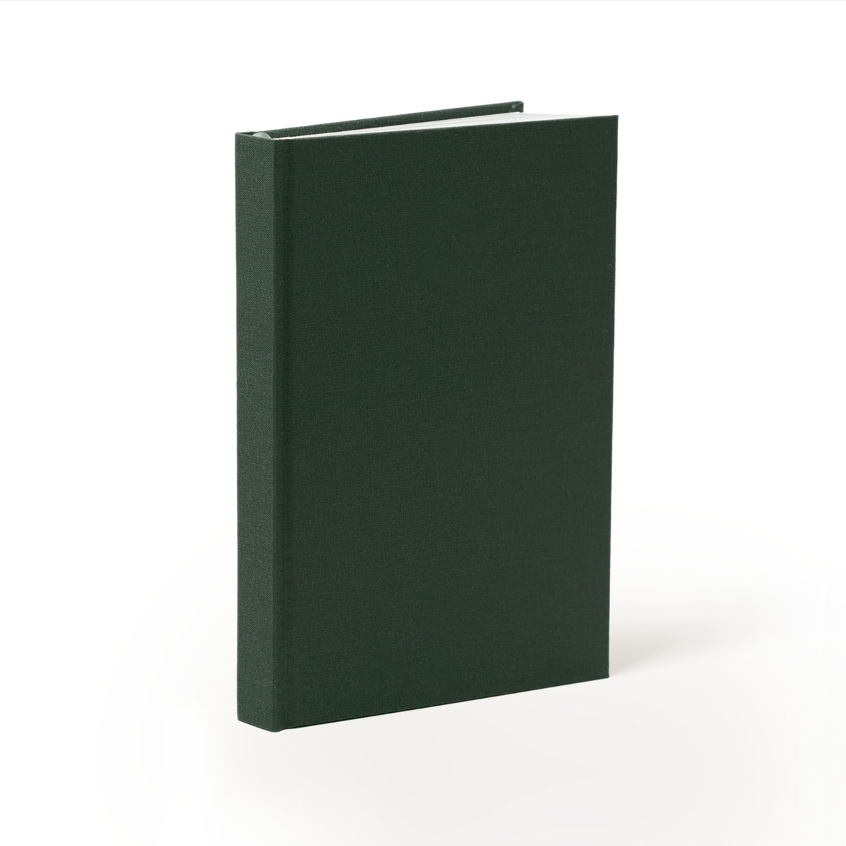 Hemlock & Oak notebooks in Woodlands #color_woodlands