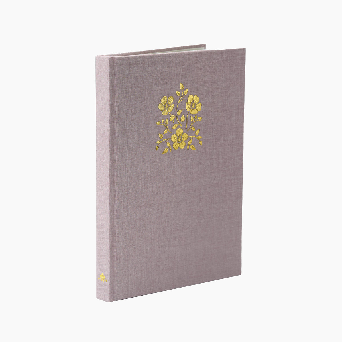Floriculture Graph Notebook in Floriculture #color_floriculture