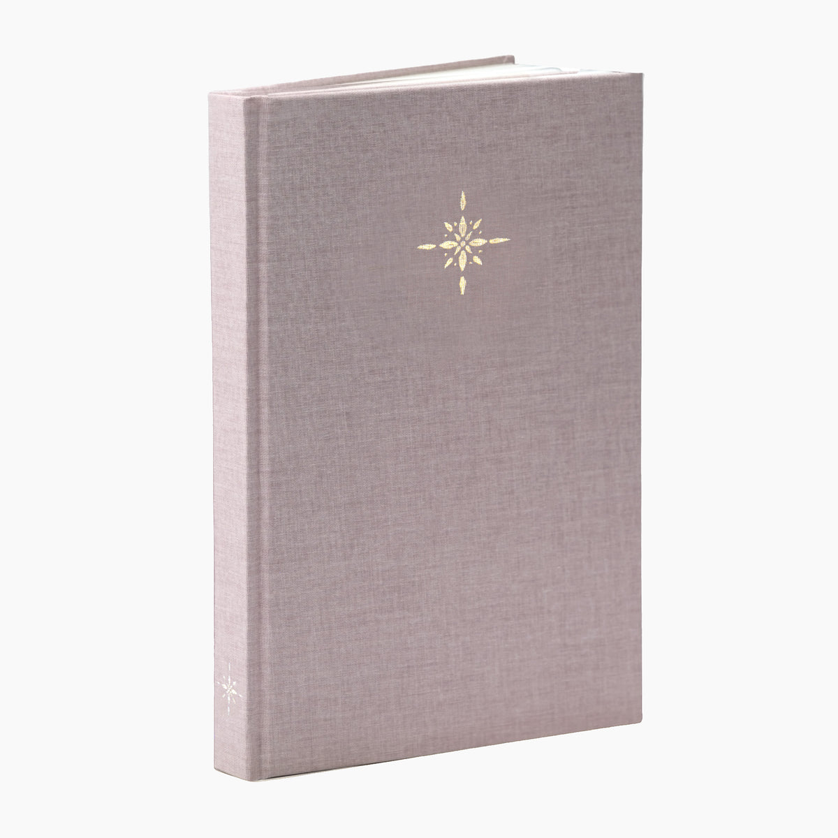 Hemlock & Oak notebooks in Luminé #color_luminé